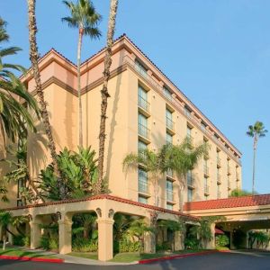 Embassy Suites By Hilton Arcadia