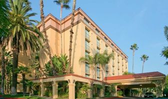 Embassy Suites By Hilton Arcadia