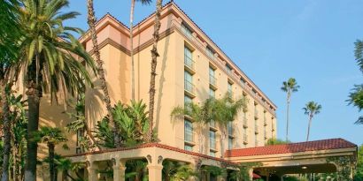 Embassy Suites By Hilton Arcadia