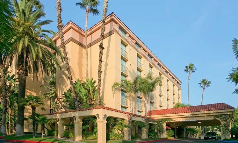 Embassy Suites By Hilton Arcadia, Arcadia