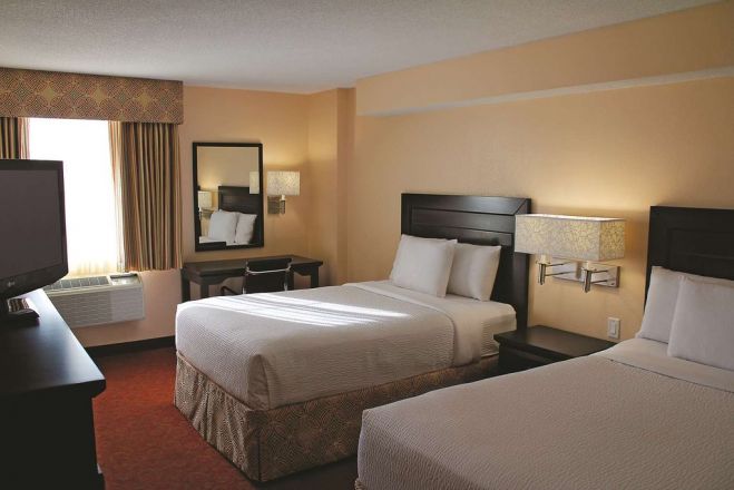 Featured image of post La Quinta Inn Mission Texas 805 travis st mission tx 78572