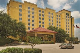 La Quinta Inn & Suites San Antonio Medical Center NW