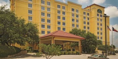 La Quinta Inn & Suites San Antonio Medical Center NW