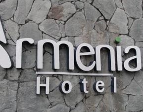 Armenia Hotel , Armenia