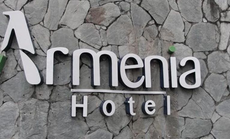 Armenia Hotel , Armenia