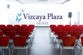 Hotel Vizcaya Plaza