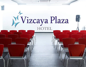 Hotel Vizcaya Plaza, Barrancabermeja