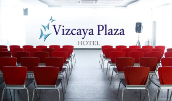 Hotel Vizcaya Plaza