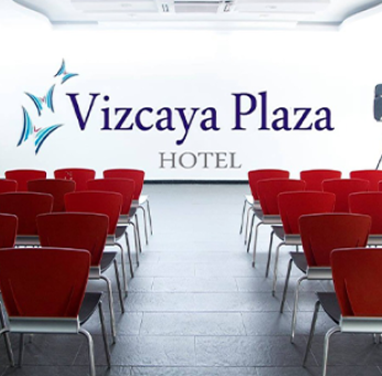 Hotel Vizcaya Plaza