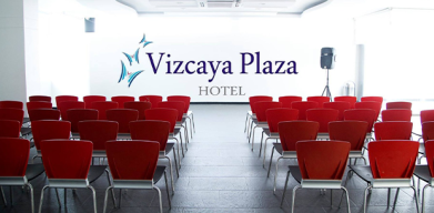 Hotel Vizcaya Plaza