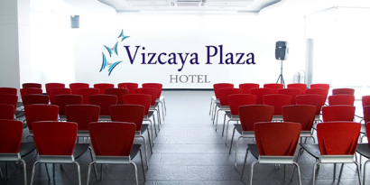 Hotel Vizcaya Plaza