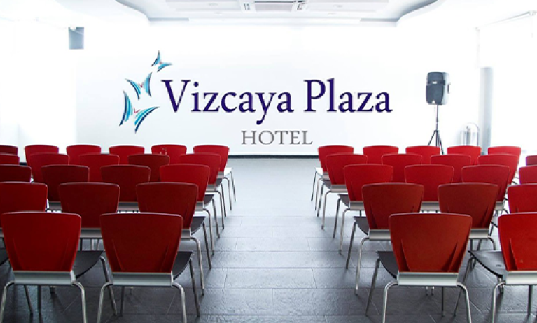 Hotel Vizcaya Plaza, Barrancabermeja