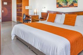 Howard Johnson By Wyndham Barranquilla Versalles