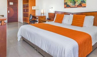 Howard Johnson By Wyndham Barranquilla Versalles