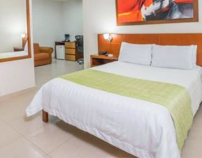 Howard Johnson By Wyndham Barranquilla Versalles, Barranquilla