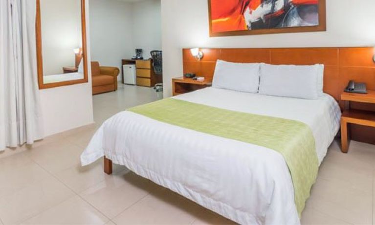 Howard Johnson By Wyndham Barranquilla Versalles, Barranquilla