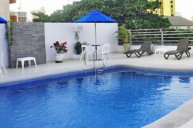 Howard Johnson By Wyndham Barranquilla Versalles