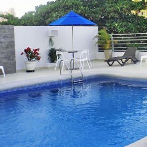 Howard Johnson By Wyndham Barranquilla Versalles