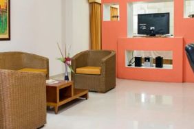 Howard Johnson By Wyndham Barranquilla Versalles