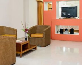 Howard Johnson By Wyndham Barranquilla Versalles, Barranquilla