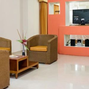 Howard Johnson By Wyndham Barranquilla Versalles