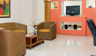 Howard Johnson By Wyndham Barranquilla Versalles