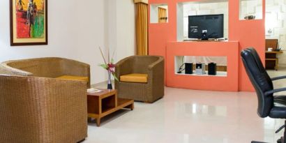 Howard Johnson By Wyndham Barranquilla Versalles