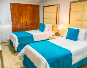 Hotel Windsor Barranquilla, Barranquilla