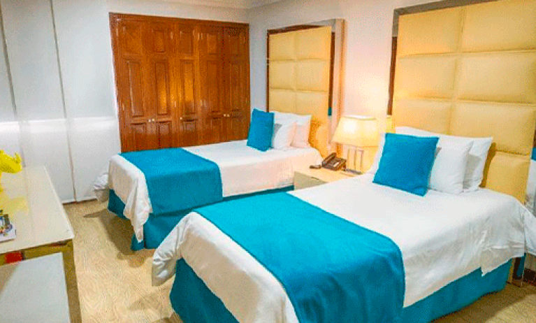 Hotel Windsor Barranquilla, Barranquilla