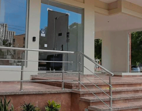 Apartahotel Plaza De Ángel 74, Barranquilla