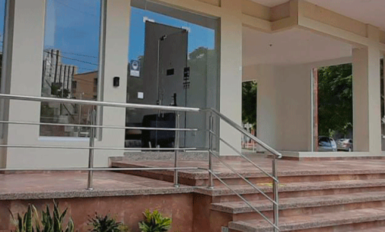 Apartahotel Plaza De Ángel 74, Barranquilla