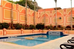 Hotel Casa Ballesteros