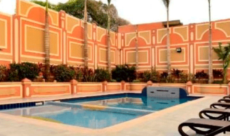 Hotel Casa Ballesteros