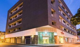 Hotel Ribai Barranquilla