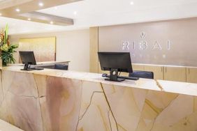 Hotel Ribai Barranquilla