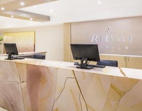 Hotel Ribai Barranquilla, Barranquilla