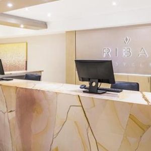 Hotel Ribai Barranquilla