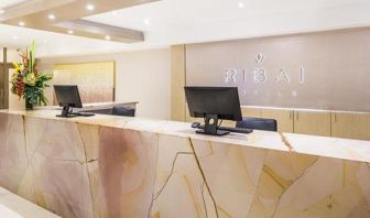 Hotel Ribai Barranquilla