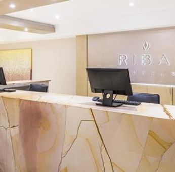 Hotel Ribai Barranquilla