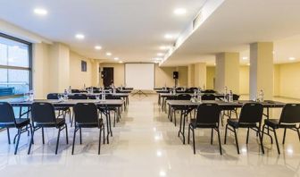 Hotel Ribai Barranquilla