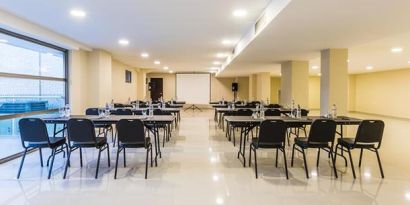 Hotel Ribai Barranquilla