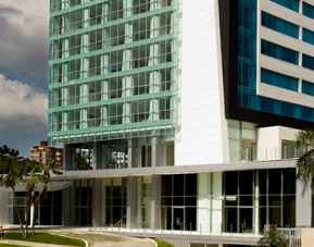 Hotel ESTELAR Alto Prado, Barranquilla