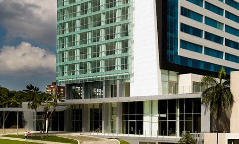 Hotel ESTELAR Alto Prado, Barranquilla