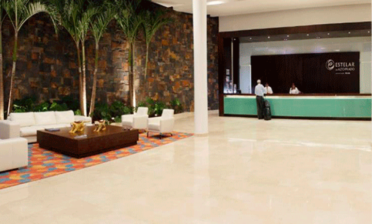 Hotel ESTELAR Alto Prado, Barranquilla