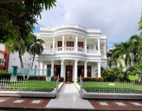 Hotel Casa Grande, Barranquilla