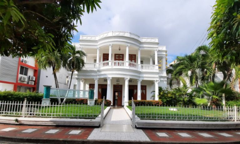 Hotel Casa Grande, Barranquilla