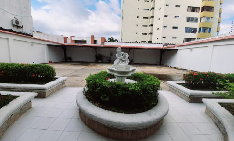 Hotel Casa Grande, Barranquilla