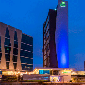 Holiday Inn Express Barranquilla Buenavista