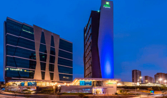 Holiday Inn Express Barranquilla Buenavista