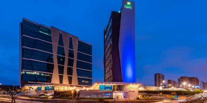 Holiday Inn Express Barranquilla Buenavista